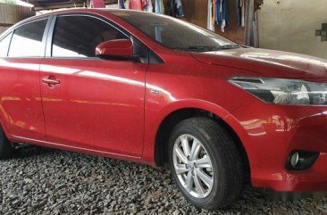 Toyota Vios 2018 for sale