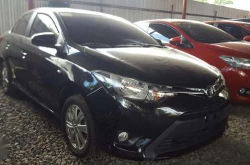 2017 Toyota Vios 13E Automatic for sale