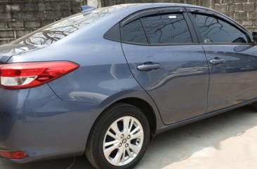 Toyota Vios 2018 for sale