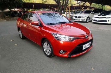 Toyota Vios E 2017 for sale