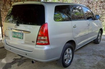 2005 Toyota Innova for sale