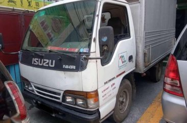 1997 Isuzu Elf for sale