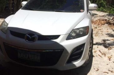 Like New MAZDA CX7 local for sale