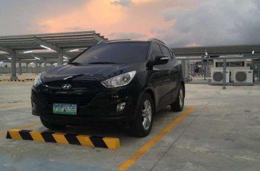 Hyundai Tucson 2011 for sale