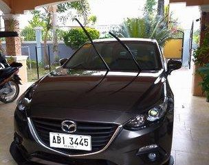 Mazda 3 2016 for sale