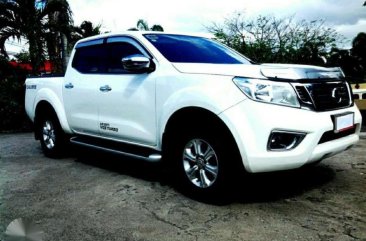 Nissan NP300 EL Calibre 2.5L VGS Turbo DIESEL 2016