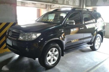 Toyota Fortuner 2010 for sale