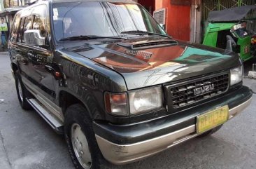 Isuzu Bighorn Trooper 1993 for sale