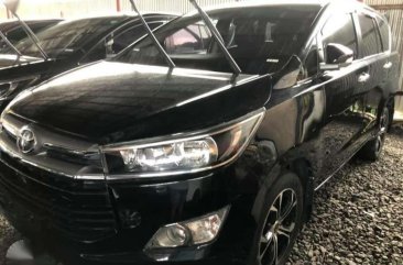 2017 Toyota Innova for sale