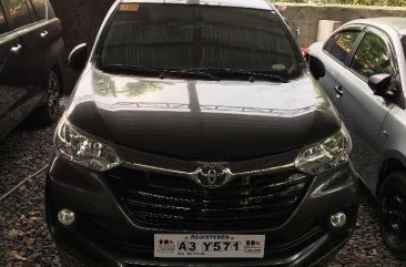 2018 Toyota Avanza for sale