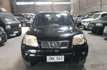 2008 Nissan X-Trail - Asialink Preowned Cars