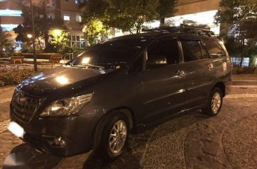 Toyota Innova 2014 for sale