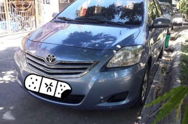 For sale Toyota Vios 1.3E 2011 Matic