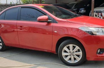 Toyota Vios 2017 for sale