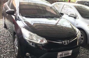 2016 Toyota Vios for sale