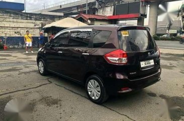 2017 Suzuki Ertiga GA Manual for sale