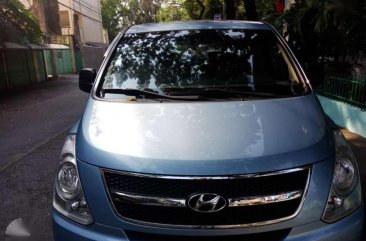 Hyundai Grand Starex 2011 acquired 2012 for sale