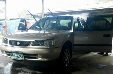 Toyota Corolla 2000 lovelife FOR SALE