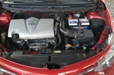 Toyota Vios 2018 for sale