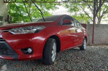 2018 Toyota Vios 1.3 E Manual Ending plate 8