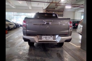 2015 Mitsubishi Strada GLX MT FOR SALE