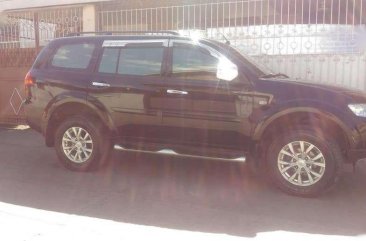 Mitsubishi Montero 2010 for sale