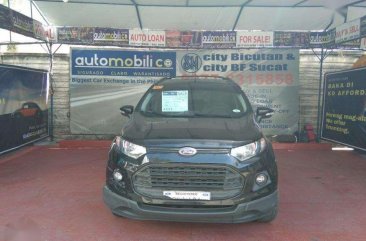 2017 Ford Ecosport for sale