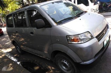 2010 Suzuki APV Van for sale