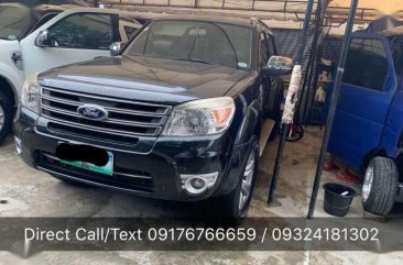 Ford Everest 2013 for sale