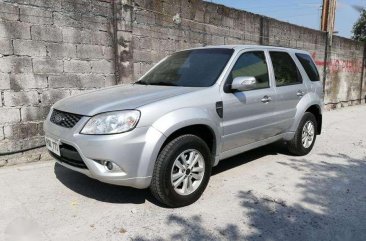 Ford Escape 2011 XLT 4x2 AT FOR SALE