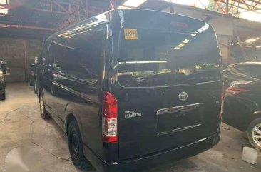 2017 Toyota Hiace for sale