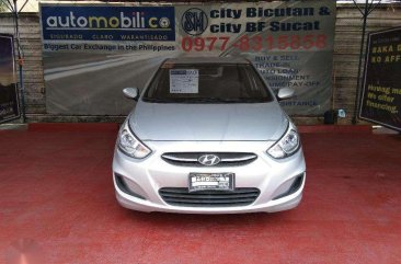 2016 Hyundai Accent for sale