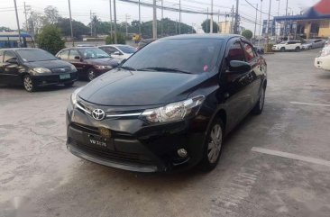 2017 Toyota Vios e manual for sale