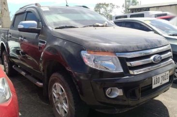 Ford Ranger 2015 for sale