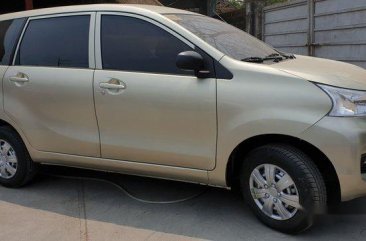 Toyota Avanza 2017 for sale