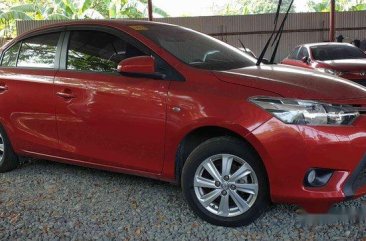 Toyota Vios 2018 for sale