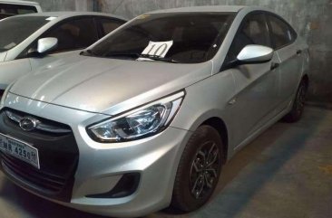 Hyundai Accent 2016 (rosariocars) for sale