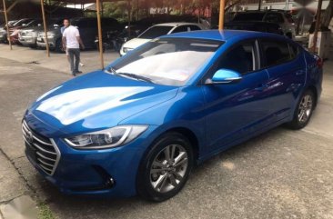 2016 Hyundai Elantra GL 1.6 FOR SALE