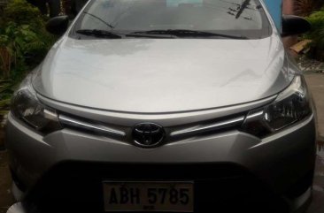 Toyota Vios 2015 for sale