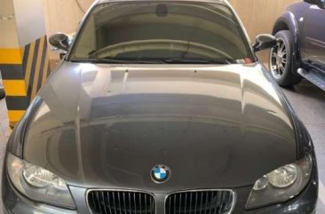 BMW 118i 2008 for sale