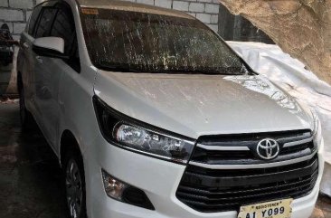 2018 Toyota Innova for sale