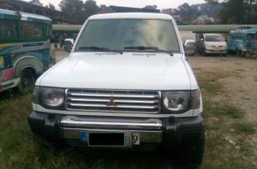 1996 Mitsubishi Pajero for sale