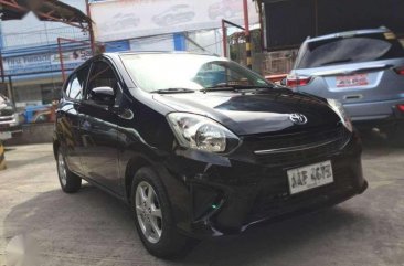 Toyota Wigo 2014 1.0 E manual for sale