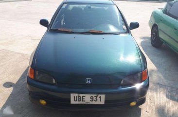 Honda Civic 1995 for sale