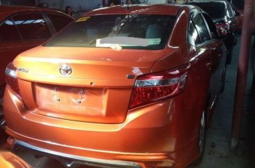 2017 Toyota Vios for sale