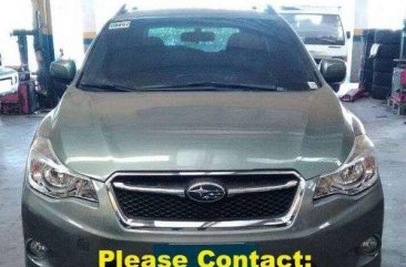 2013 Subaru XV for sale