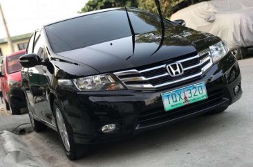 Honda City 2012 1.5 automatic FOR SALE