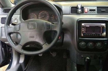 Honda CR-V 2001 Very good condition