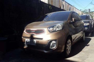 For sale Kia Picanto 2015