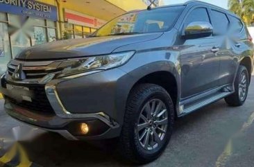 LIKE NEW MITSUBISHI MONTERO Grab Ready with PA for sale